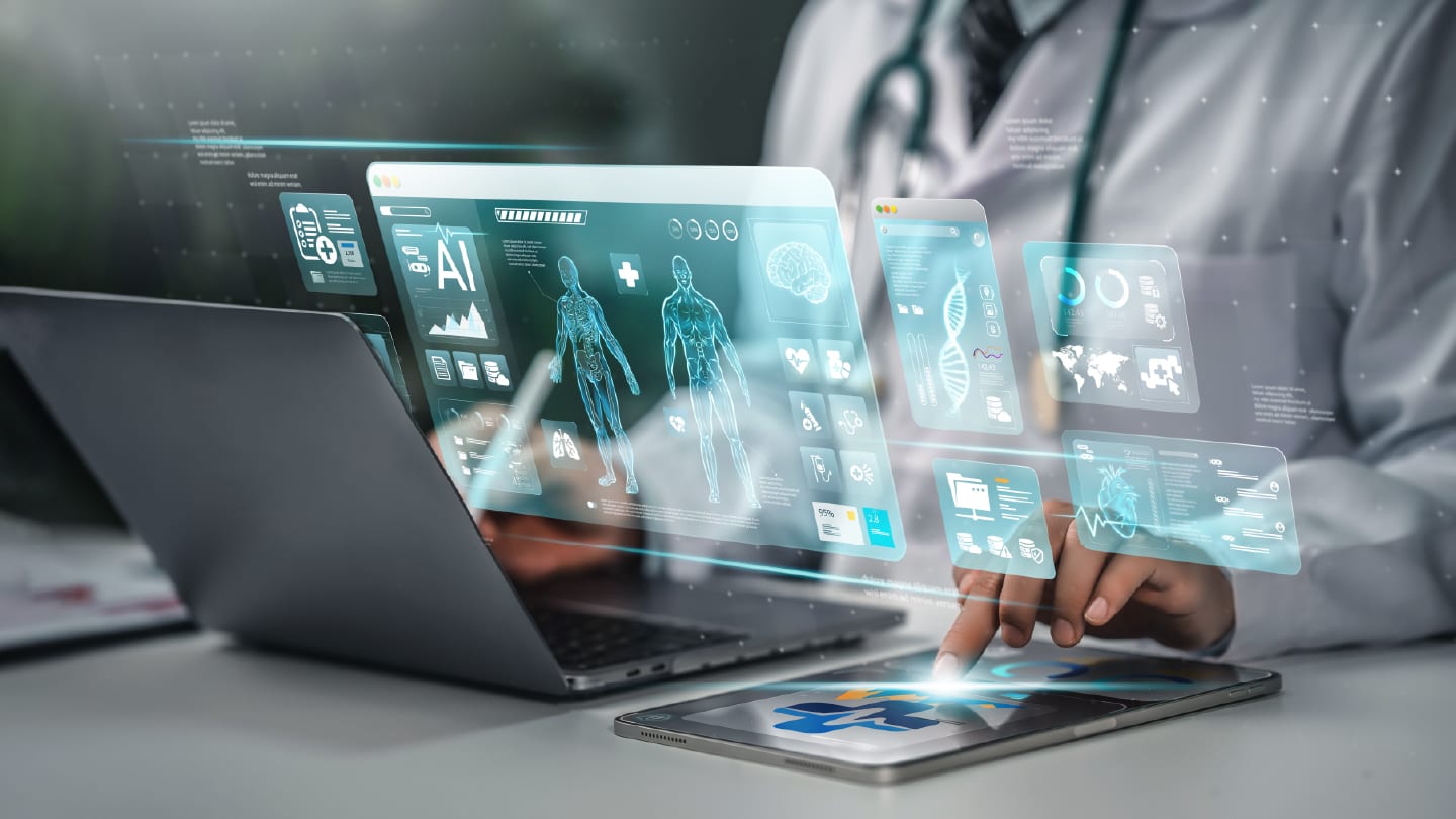 Rare Disease AI Puts Variants in Focus