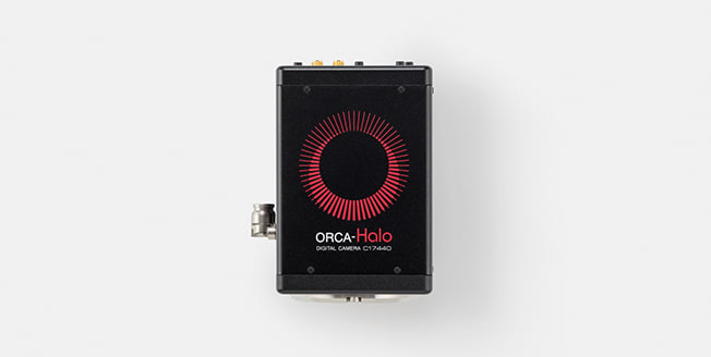 Hamamatsu Photonics launches new back-illuminated scientific CMOS camera