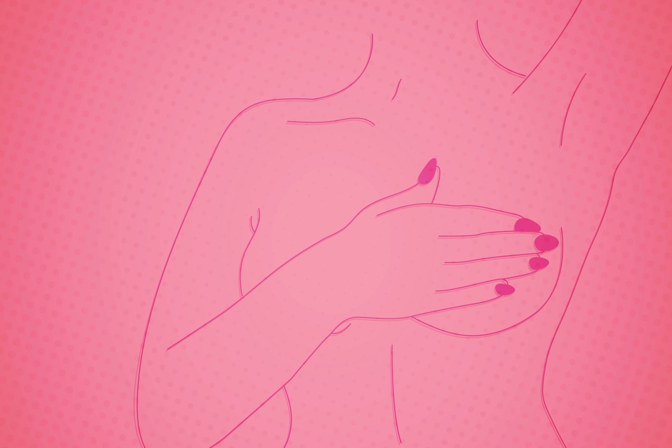Move Over, Mammography, There’s a New Biosensor in Town