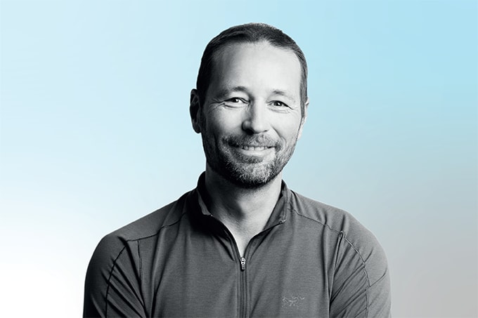 What It Takes to Innovate