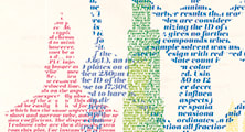 Landmark Literature: 2015 (part2)