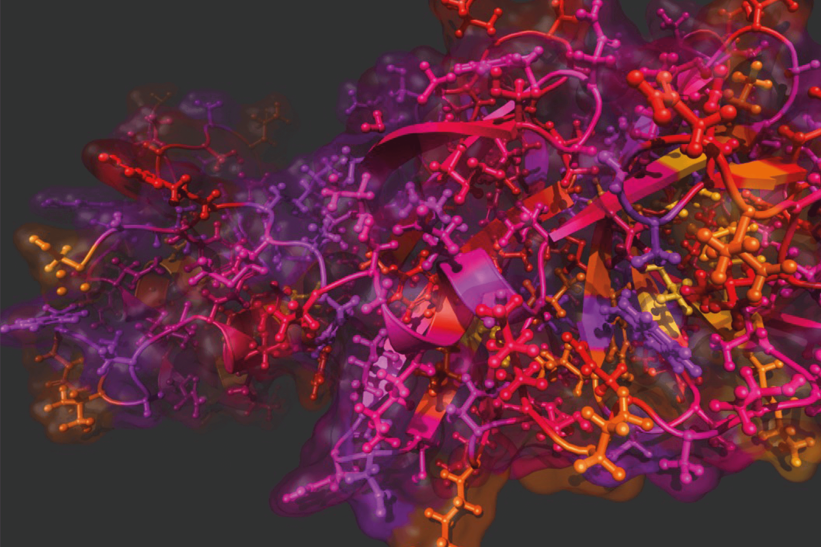 Combating Coronavirus Through Gene Sequencing