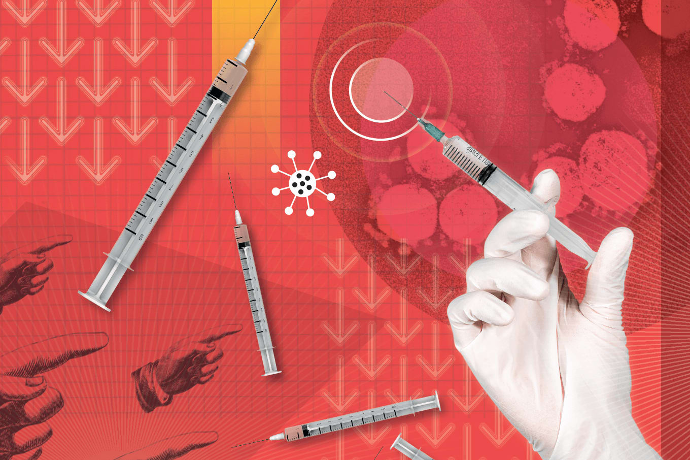 Better Methods for Better Vaccines
