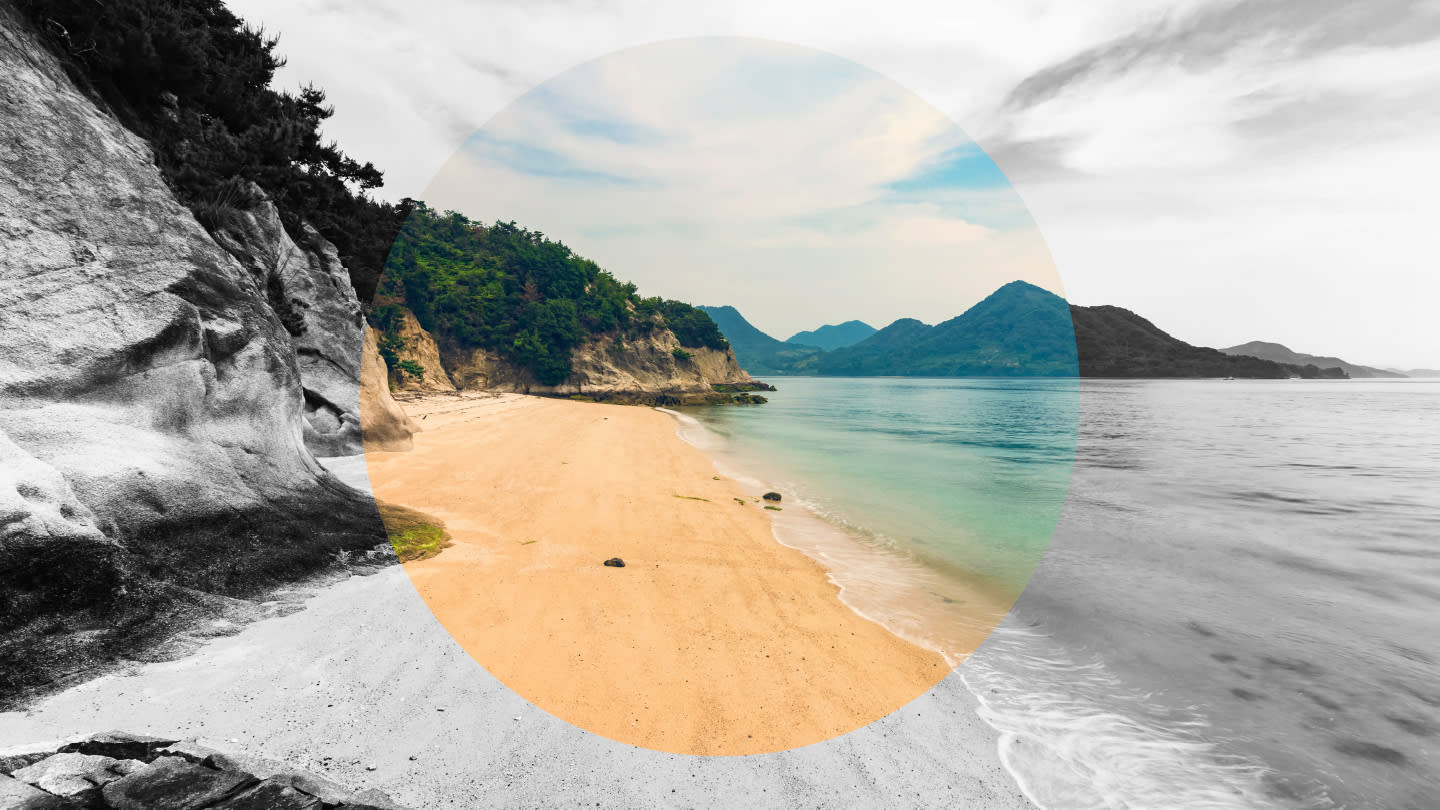 Fertilizer Microplastics Found Washing Back to Beaches