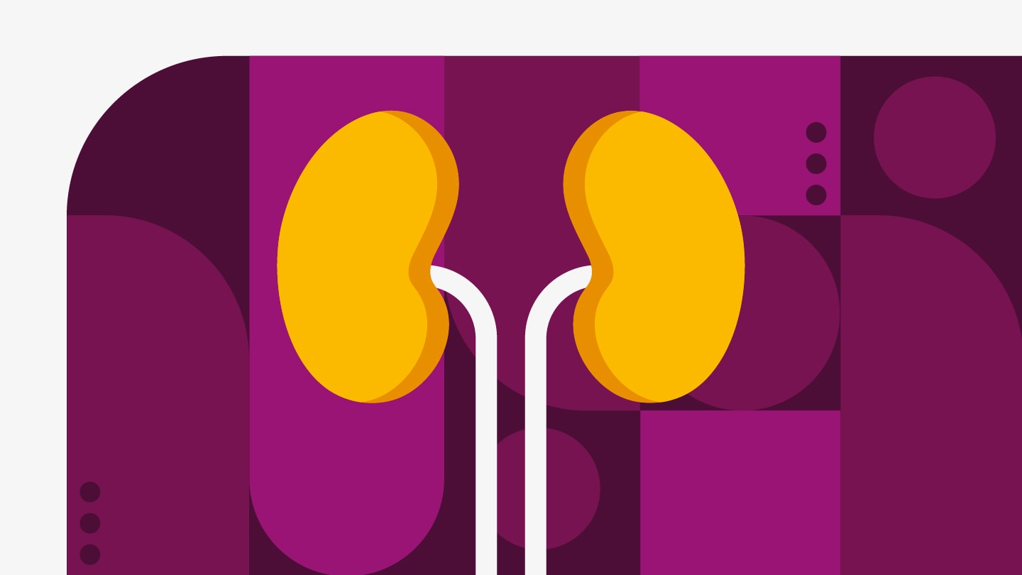 Kidney Testing Gets Under the Skin