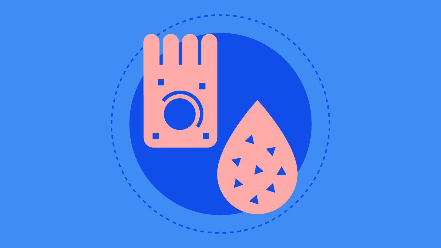 Label-Free Detection of Intracellular Microplastics