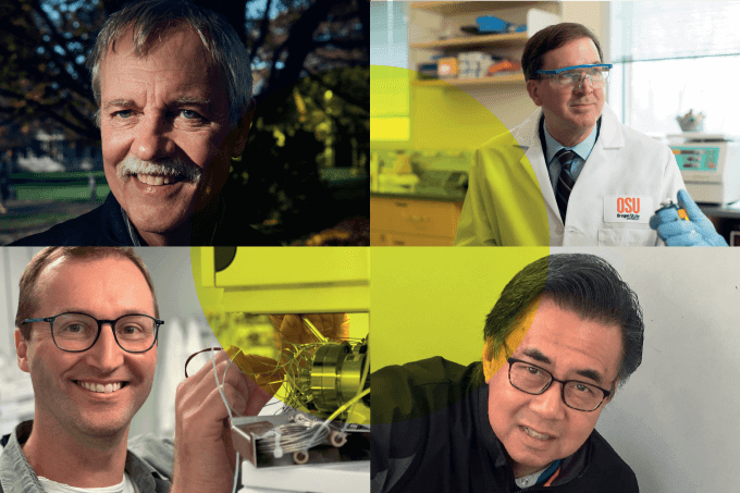 Essential Mass Spec – Part I