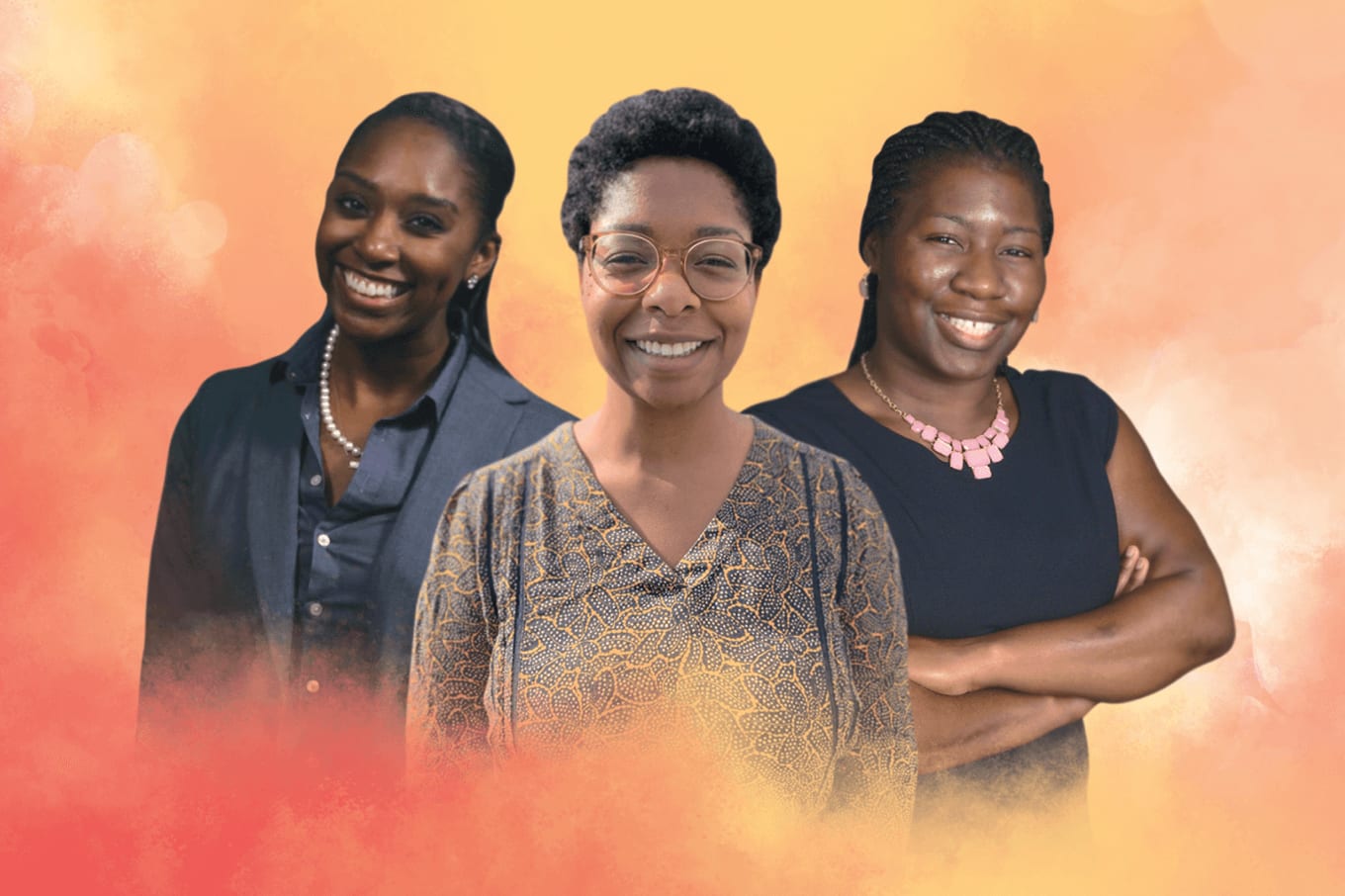 A Network for Progress