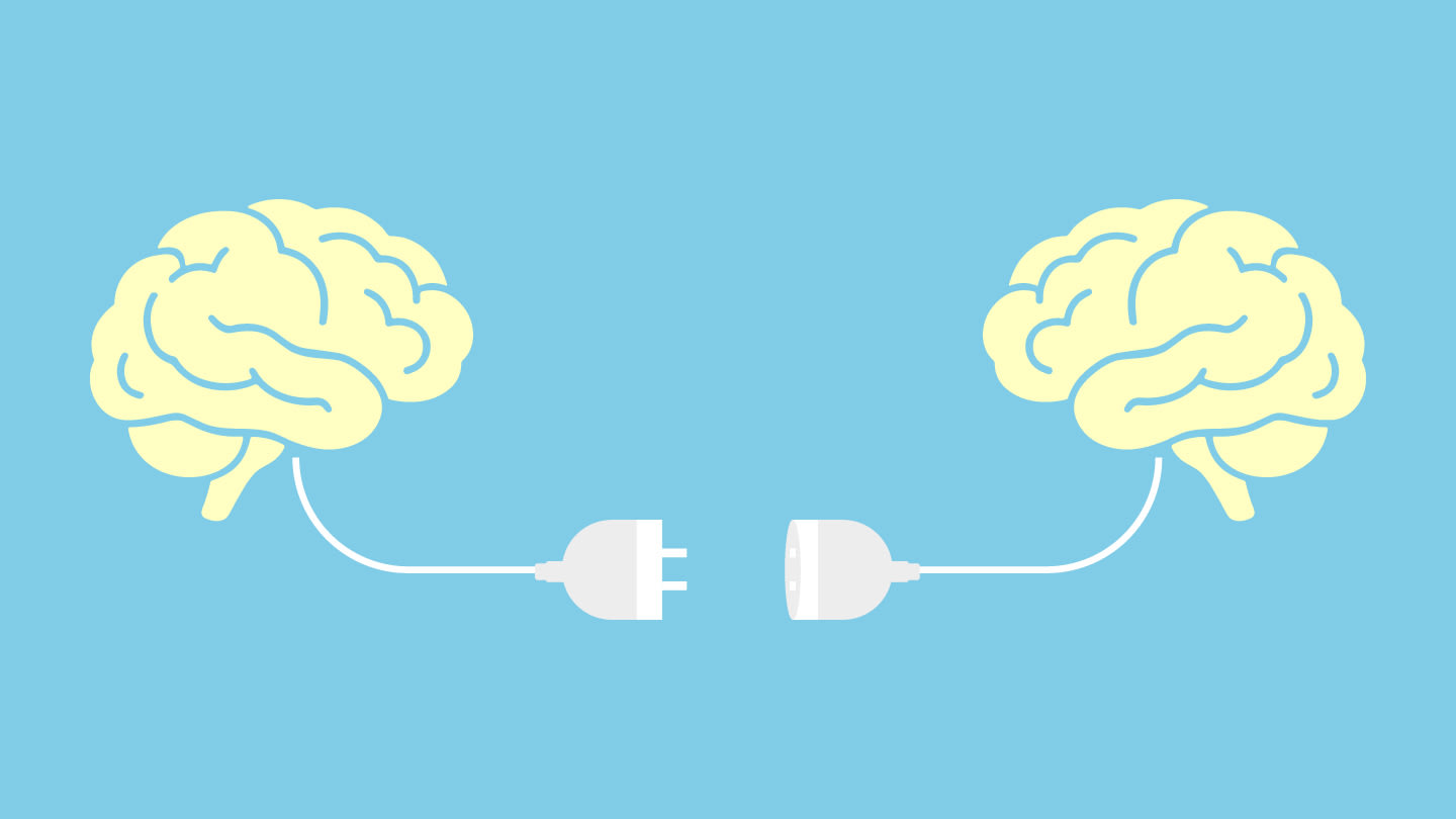 Connecting Bright Young Brains in Europe