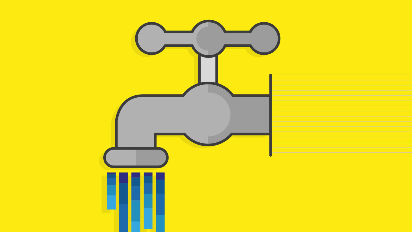 How Tap Water Sparked a Breakthrough in Ion-Assisted Chromatography 