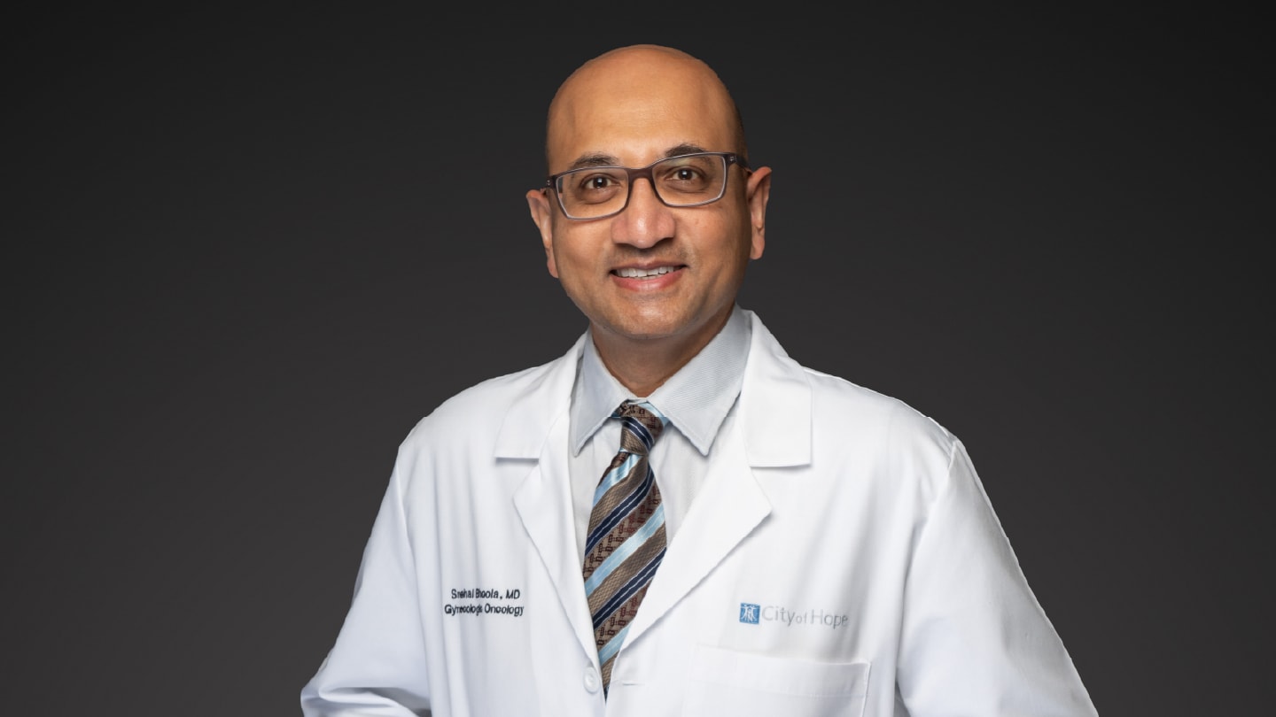 Cervical Cancer Is Preventable – So Why Do We Miss It?