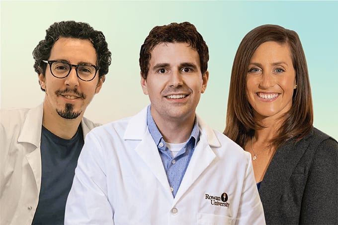 Power List Perspectives on Chromatography