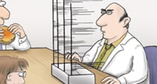 Analytical Scientist's lunchtime humour