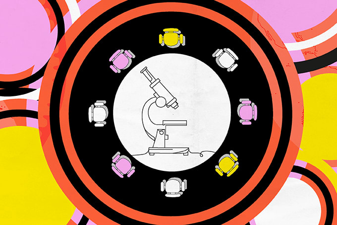 Pathologists at the Table: Keeping Our Place After COVID-19