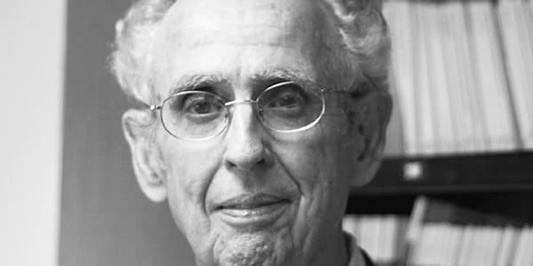 Remembering Lloyd Snyder