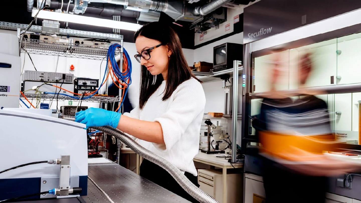 Measuring Aerosol Chemistry in Minutes