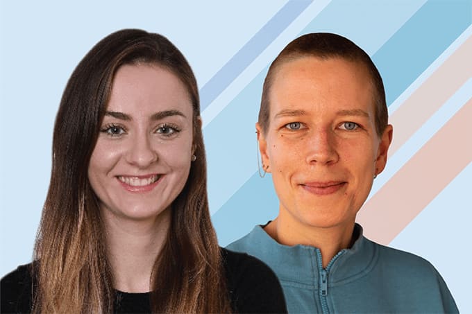 Meet the Scientists Who Care