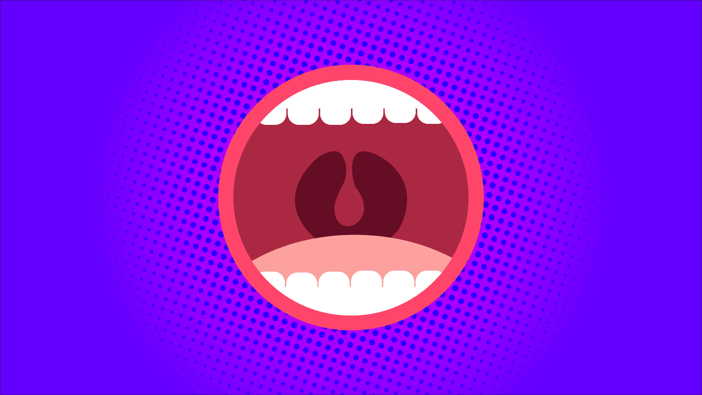 Genetic Markers Differentiate Salivary Gland Tumors