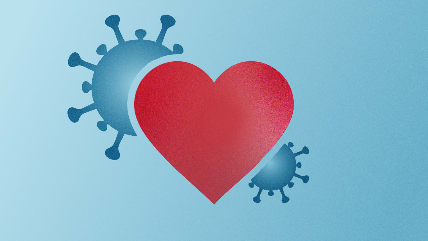 Is Long COVID Affecting the Heart