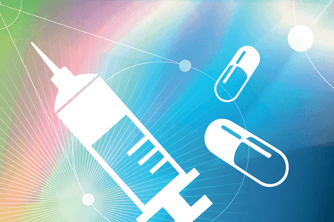 VUV’s First Frontier: Pharma