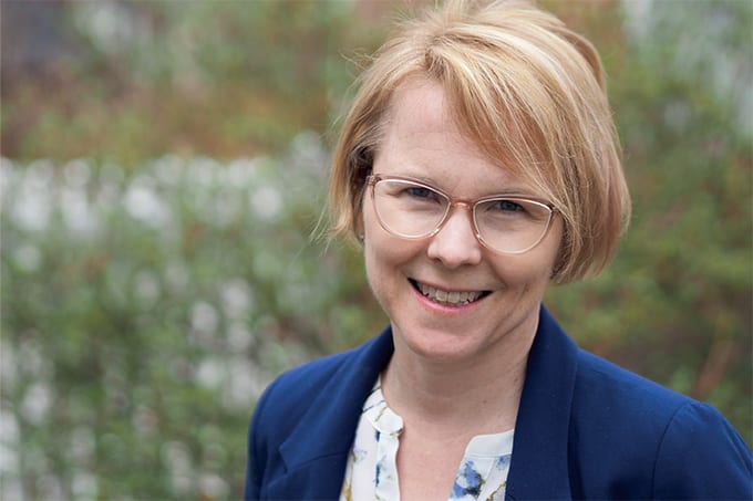 Mass Spec Takes Titan by Storm