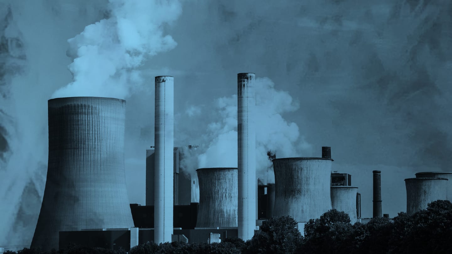 Air Pollution Tied to Higher Cancer Risk