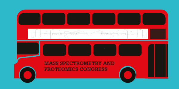 Mass Spec on the Streets of London
