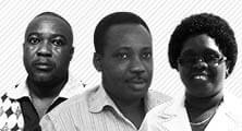 The Potential of Analytical Chemistry in Ghana