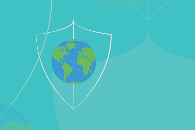 Guardians of the Green and Blue Planet