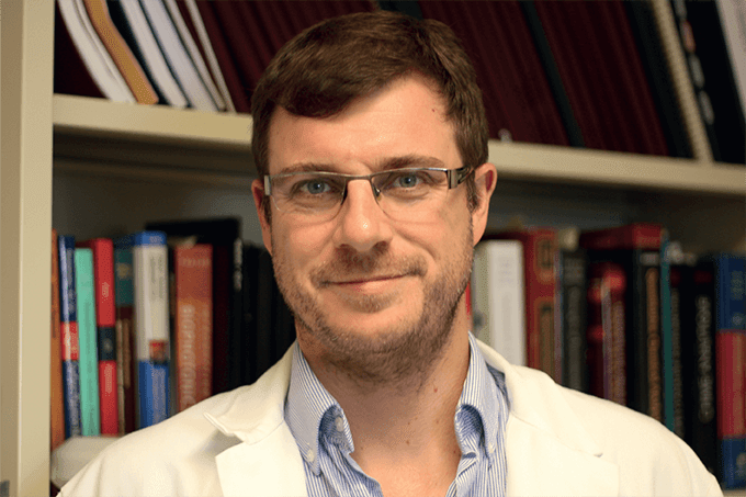 Exciting Times For… Spectroscopy: With Jean-Francois Masson