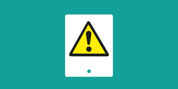 Stop the Press: NIR Alert