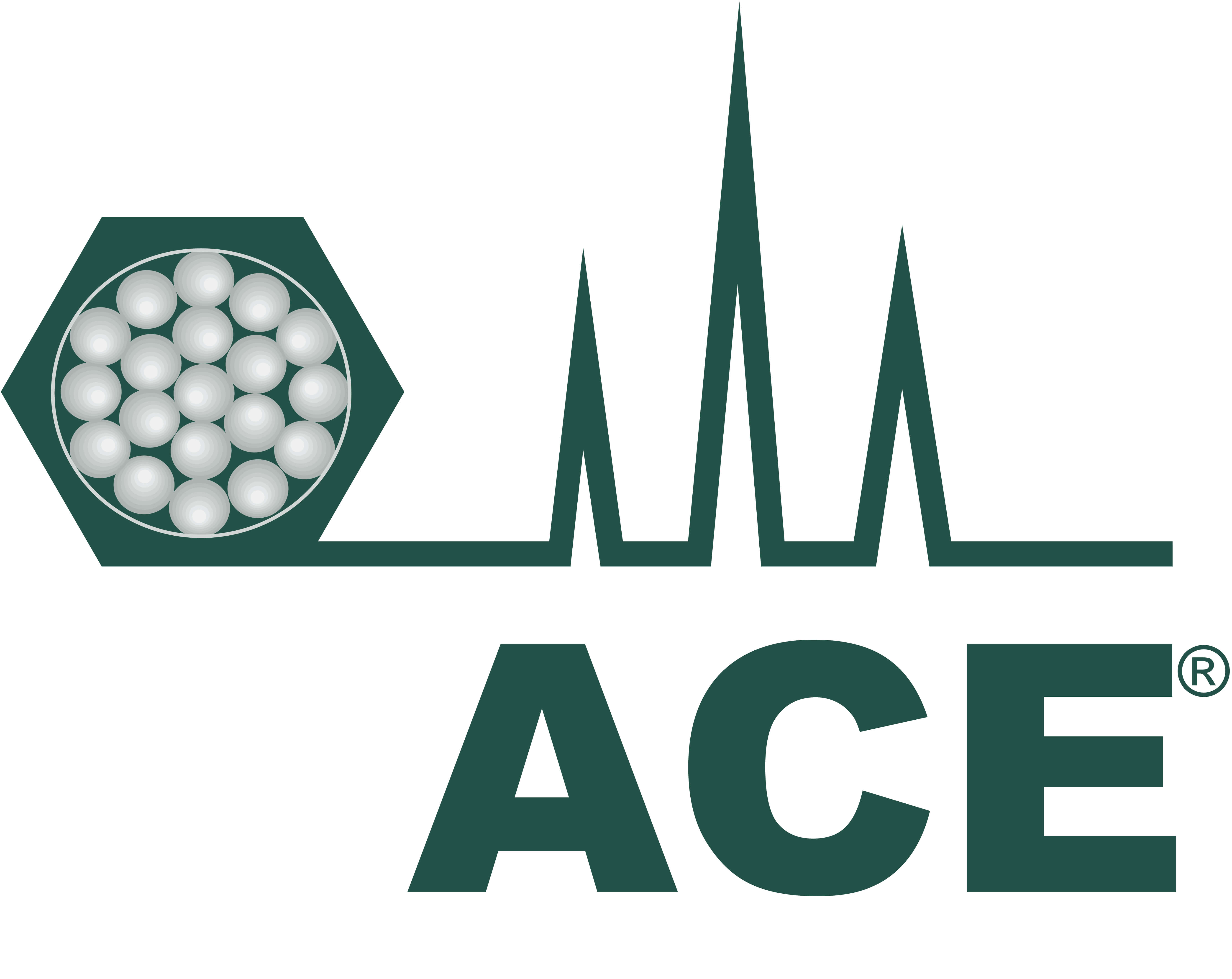 ACE UltraCore Solid-core UHPLC/HPLC columns