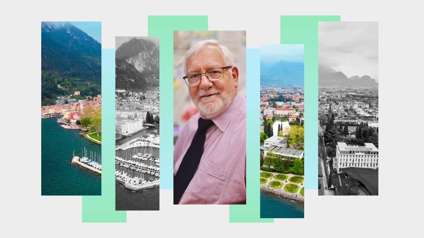 Relevance Relationships Research  Riva