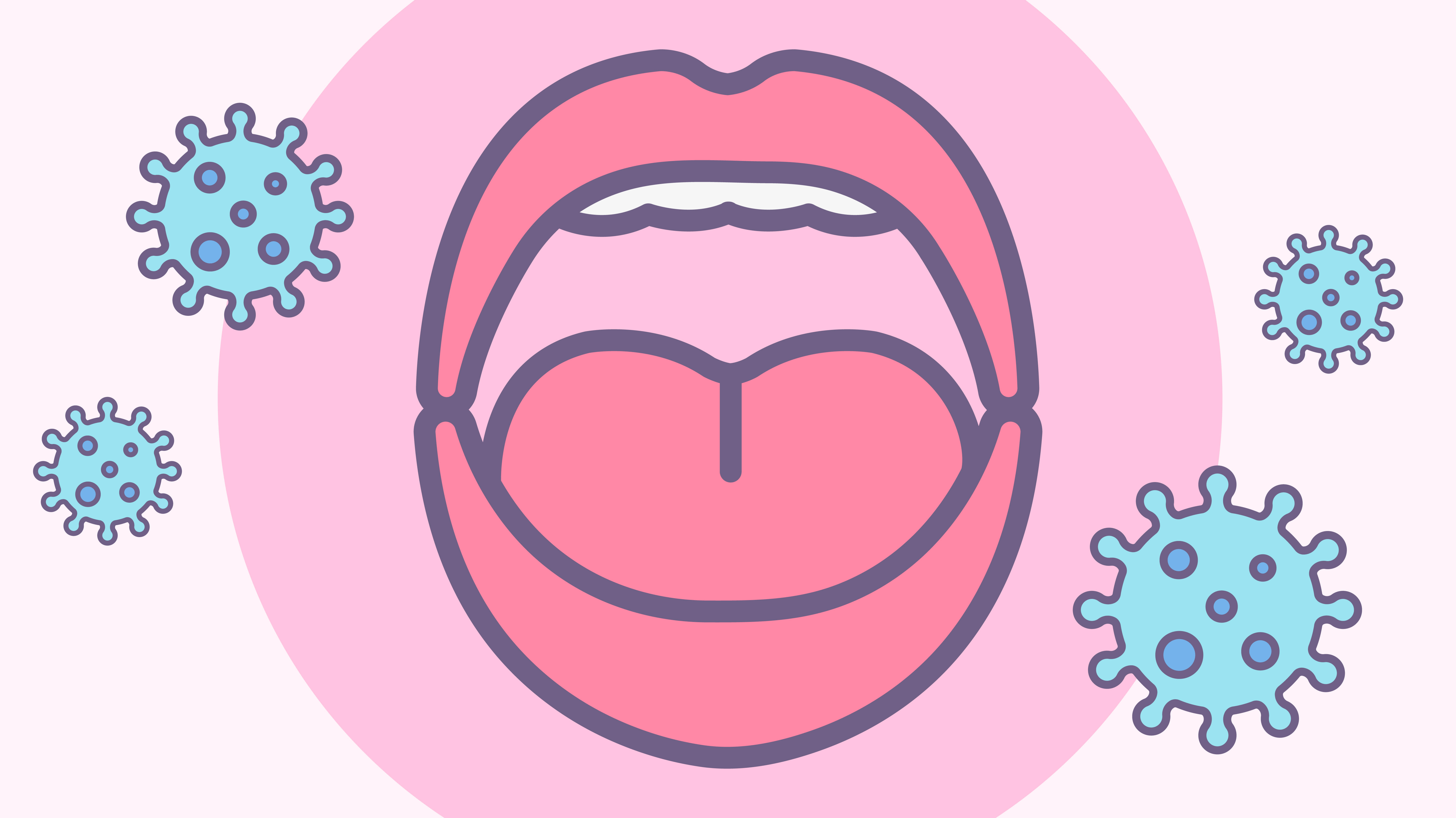 Influenza Screening Could a TasteBased Sensor Play a Role