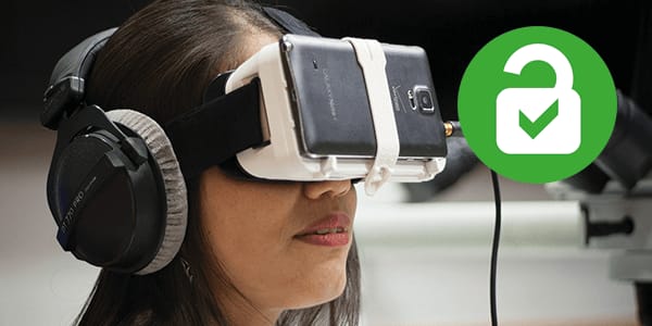 (Virtual) Reality Check