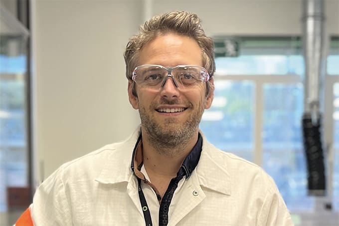 Spotlight on MDC: With Thomas Dutriez