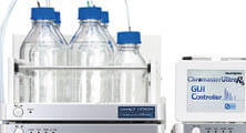 Introducing the latest in UHPLC technology