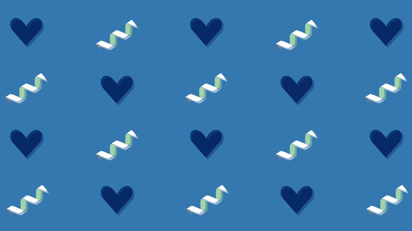 Tiny Heart Samples, Detailed Protein Data