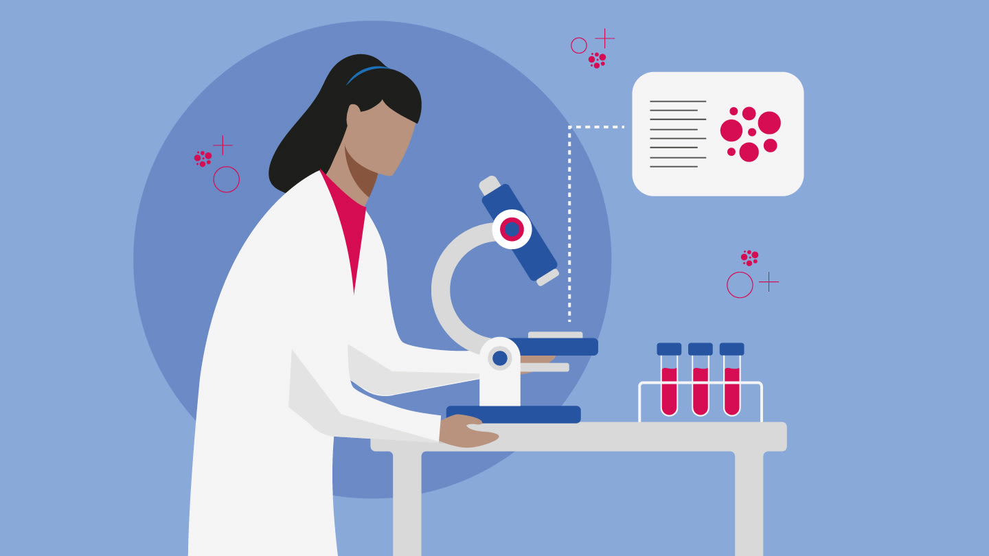Lung Cancers Hidden Layers