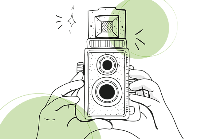 Career Snapshots with Lisa Zurek and Galina Chtraklin