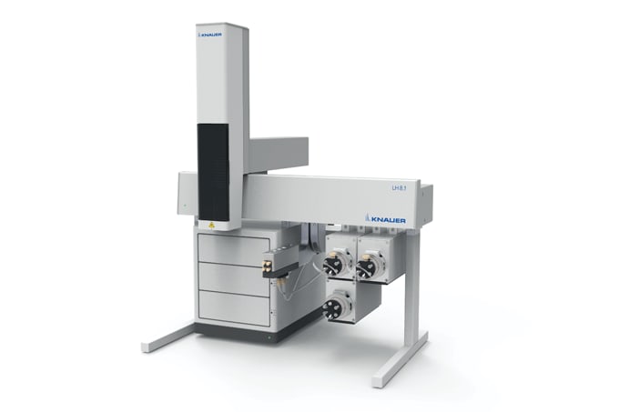 Faster HPLC – Without the Downtime