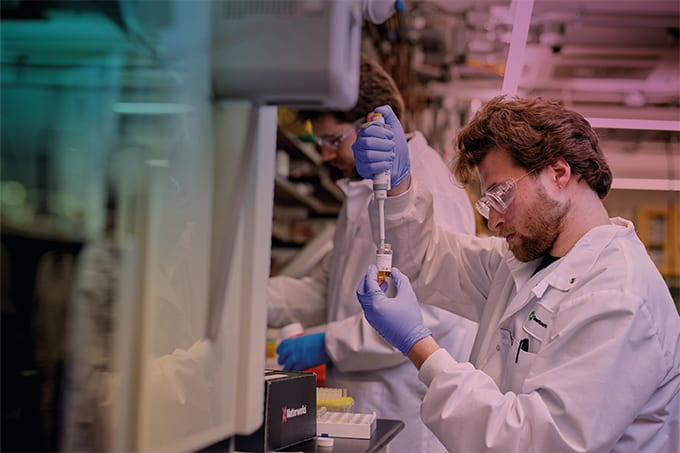 The Analytical Scientist Innovation Awards 2024: #5