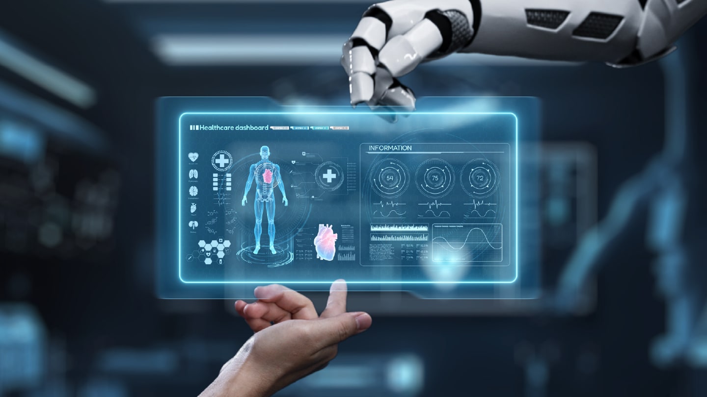 Can AI Shorten the Rare Disease Odyssey