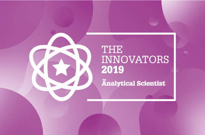 The Innovators 2019
