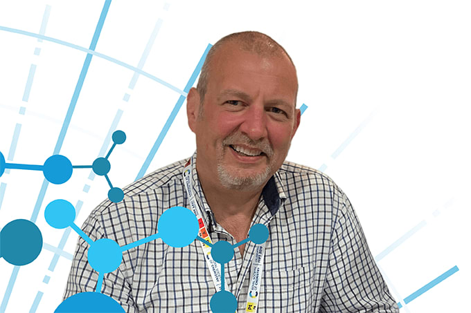 Ten Year Views: Duncan Graham