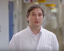 Testimonial: CLAM-2000, a game changer for university hospitals.
