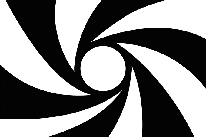 Enter the Vortex