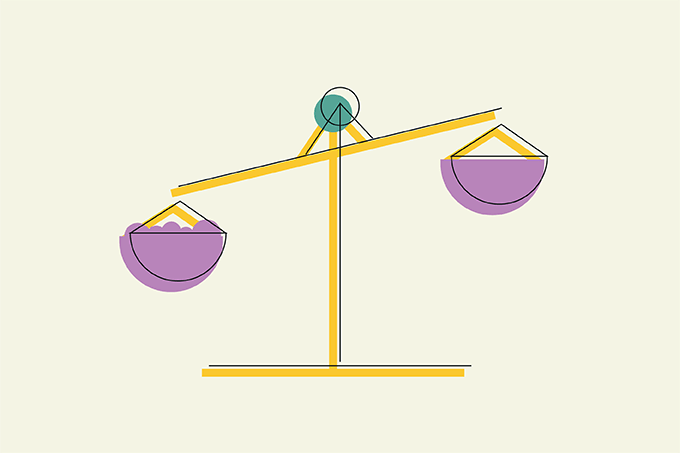 Imbalance at the Forefront of OCD Treatment