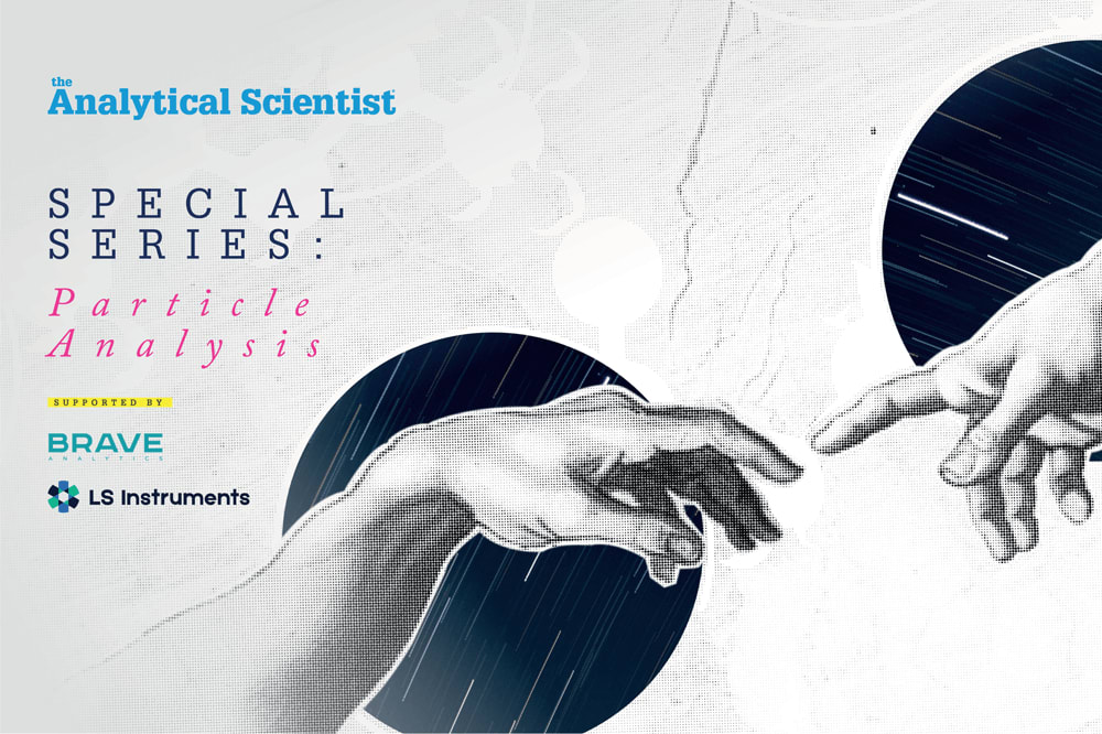 The Special Series Particle Analysis E-book