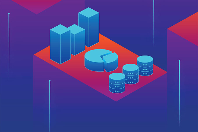 The Analytical Lab of 2050: Data Management